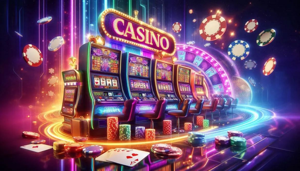 Fiery Play Casino